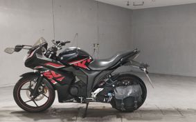 SUZUKI JIKUSA-SF150 NG4BF