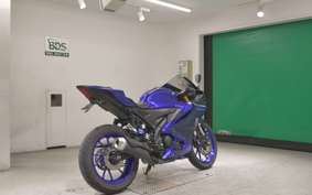 YAMAHA YZF-R15 2021 RG86J