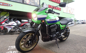 KAWASAKI ZRX1200 R 2007 ZRT20A