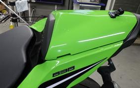 KAWASAKI NINJA ZX-6R A 2014