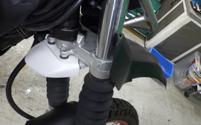 YAMAHA SEROW 250 Gen.2 1996 DG17J