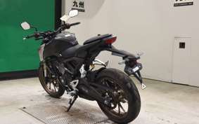 HONDA CB125 R 2009 JC91
