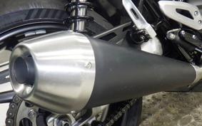 TRIUMPH SPEED TWIN 2020