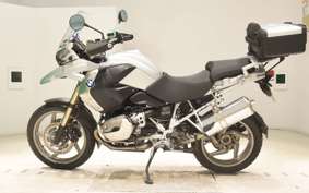 BMW R1200GS 2009