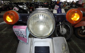 HONDA C70 SUPER CUB C70