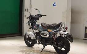 HONDA DAX 125 1998 JB04