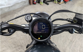 HONDA REBEL MC49