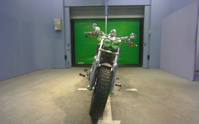 HARLEY FXDF 1580CVO 2009 PX4
