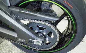 KAWASAKI ZH2 SE 2023 ZRT00K