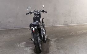 YAMAHA SR400 1998 1JR