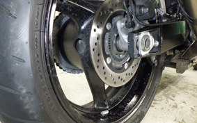 SUZUKI BANDIT 1250 SA 2009 GW72A