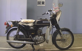 SUZUKI K50 K50