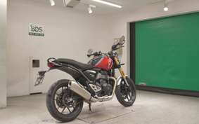 TRIUMPH SPEED 400 2025