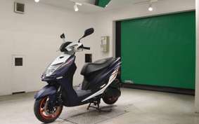 YAMAHA CYGNUS 125 XSR 3 SED8J