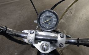 HONDA STEED 400 1996 NC26