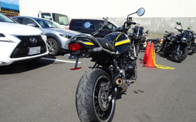 KAWASAKI Z900RS 2021 ZR900C