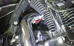 HARLEY FLHTK 1690 2012