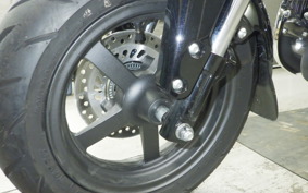 HONDA DAX 125 JB06