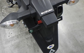 SUZUKI GSX-S125 DL32D