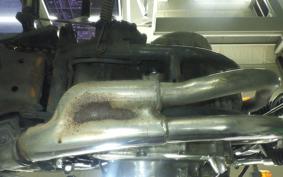 HONDA GB250 CLUBMAN Gen.5 MC10