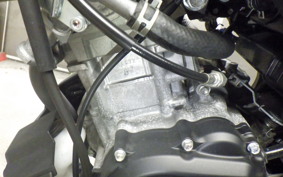 YAMAHA XSR125 2011 RE46J
