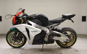 HONDA CBR1000RR Gen. 2 2009 SC59