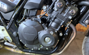 HONDA CB400SF 2017 NC42