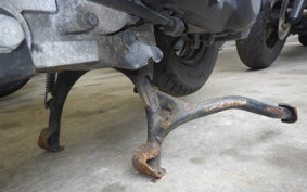 SUZUKI ADDRESS V125 CF4EA