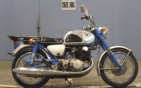 HONDA CBM72 CBM72
