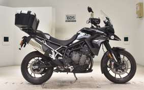TRIUMPH TIGER 900 GT PRO 2022