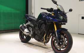 YAMAHA FZ1 FAZER 2007