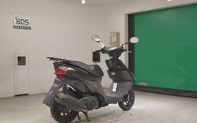 SUZUKI ADDRESS V125 S 2005 CF4MA