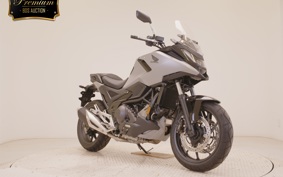 HONDA NC750X DCT 2026 RH23
