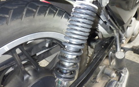 HONDA CBF125T 2013
