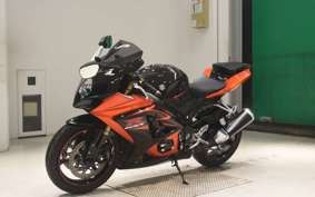 SUZUKI GSX-R1000 2007