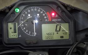 HONDA CBR600RR GEN 2 2006 PC37