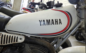 YAMAHA 	TY175 525