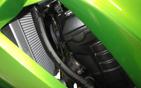 KAWASAKI NINJA 1000 2011