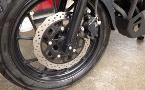 SUZUKI STROM 250 DS11A