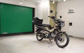 HONDA CT125 HUNTER CUB 2024 JA55