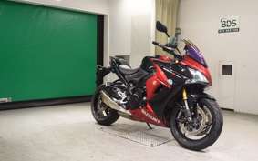 SUZUKI GSX-S1000F 2017 GT79A