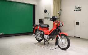 HONDA CROSS CUB 50 2026 AA06