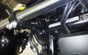 SUZUKI GSX-S125 2024 DL32D