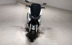 YAMAHA N-MAX 125 SEL1J