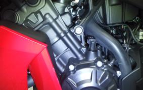 HONDA CBR650R E-Clutch 2026 RH17