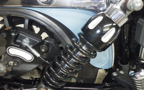 HARLEY FXDL 1580 2008