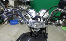 YAMAHA SR400 Gen.5 2021 RH16J