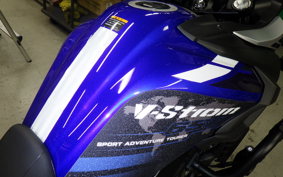 SUZUKI DL650 ( V-Strom 650 ) XTA 2024 C733M
