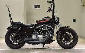 HARLEY XL1200XS LR3