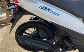 SUZUKI ADDRESS V110 CE47A